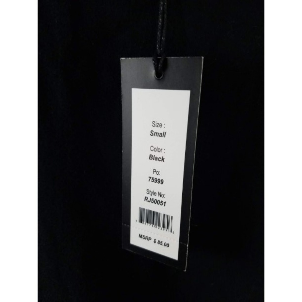 Romeo & Juliet Couture Sad Banana T-Shirt - Picture 5 of 6